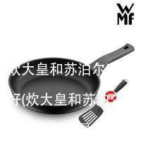 炊大皇和苏泊尔哪个好(炊大皇和苏泊尔不粘锅哪个质量好)