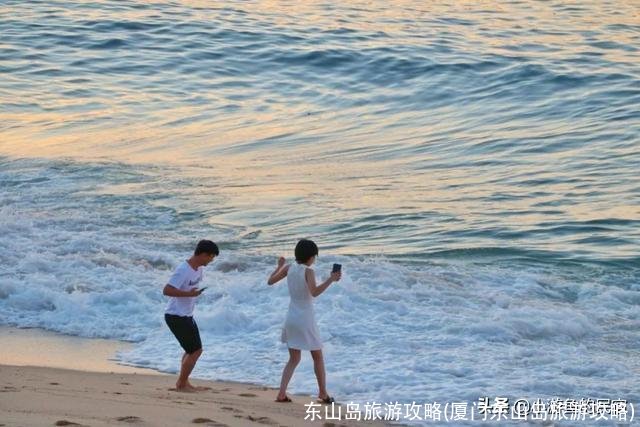 东山岛旅游攻略(厦门东山岛旅游攻略)