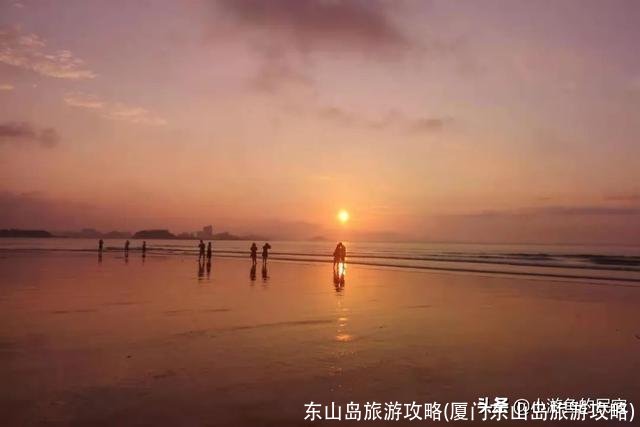 东山岛旅游攻略(厦门东山岛旅游攻略)