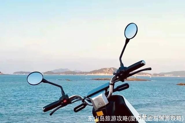 东山岛旅游攻略(厦门东山岛旅游攻略)