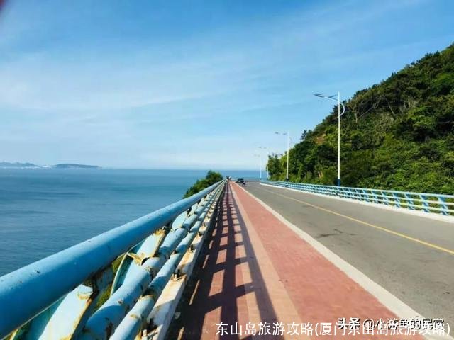 东山岛旅游攻略(厦门东山岛旅游攻略)