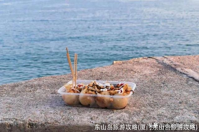 东山岛旅游攻略(厦门东山岛旅游攻略)