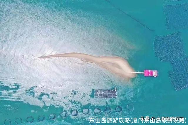 东山岛旅游攻略(厦门东山岛旅游攻略)