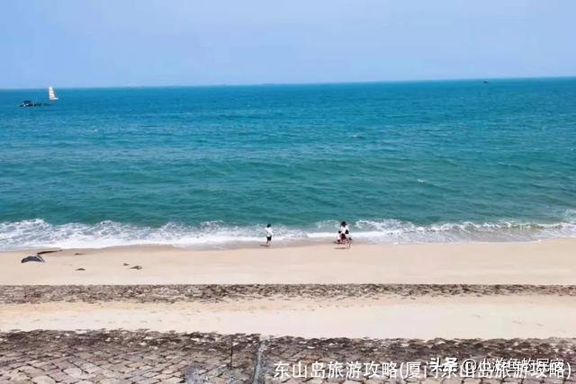 东山岛旅游攻略(厦门东山岛旅游攻略)