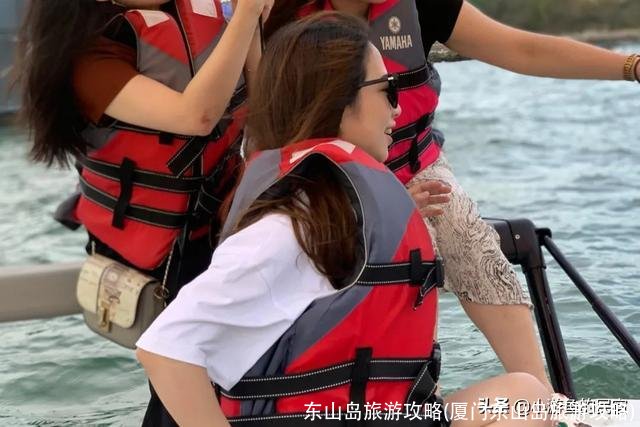 东山岛旅游攻略(厦门东山岛旅游攻略)