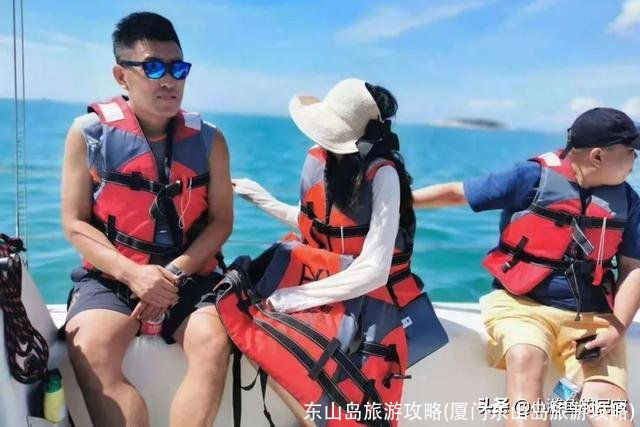 东山岛旅游攻略(厦门东山岛旅游攻略)