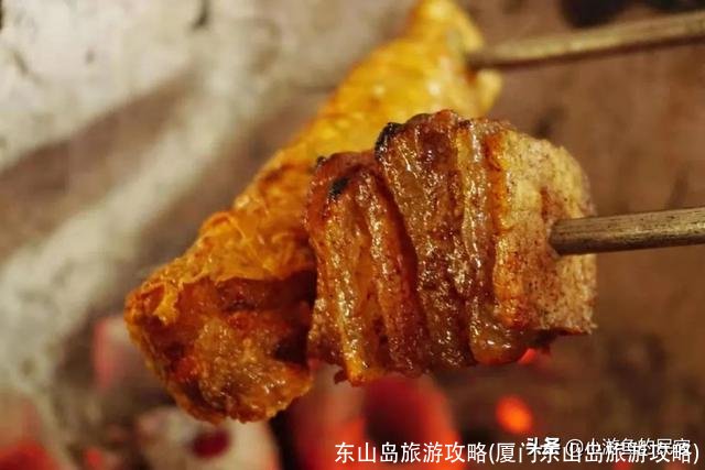 东山岛旅游攻略(厦门东山岛旅游攻略)