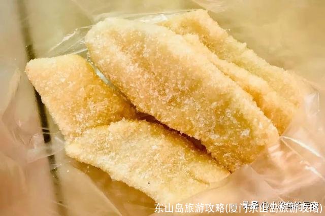 东山岛旅游攻略(厦门东山岛旅游攻略)