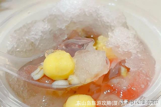 东山岛旅游攻略(厦门东山岛旅游攻略)