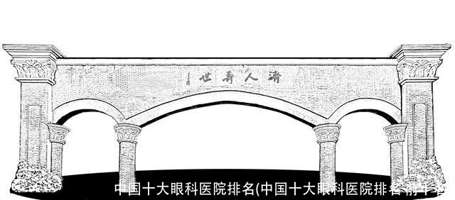 中国十大眼科医院排名(中国十大眼科医院排名 前十名)