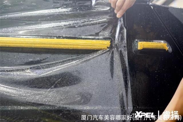厦门汽车美容哪家好(厦门汽车美容公司)