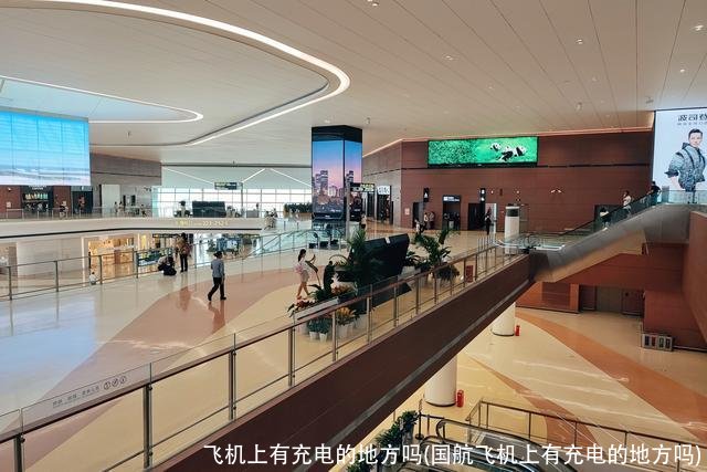 飞机上有充电的地方吗(国航飞机上有充电的地方吗)