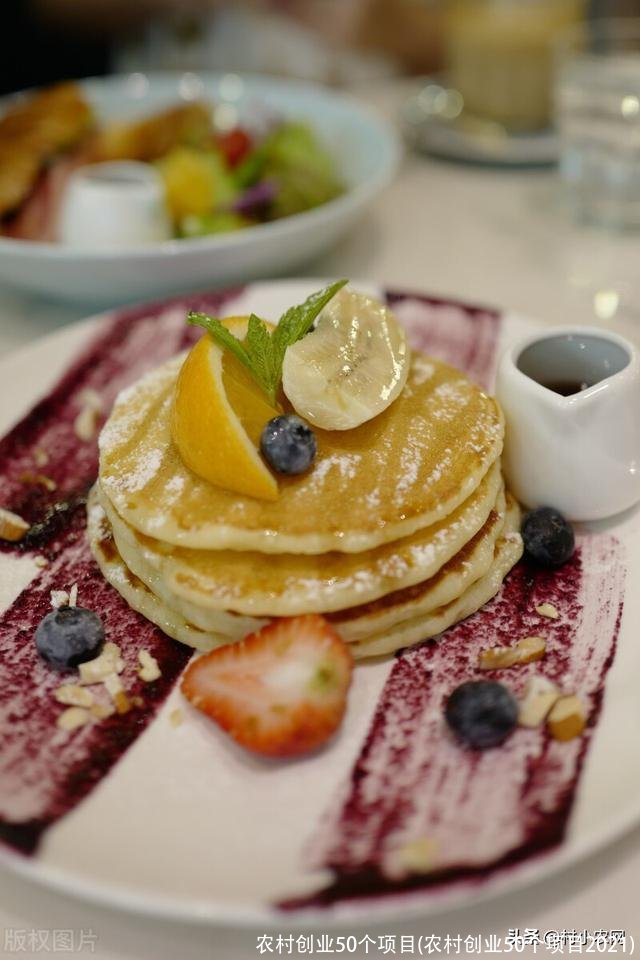 农村创业50个项目(农村创业50个项目2021)