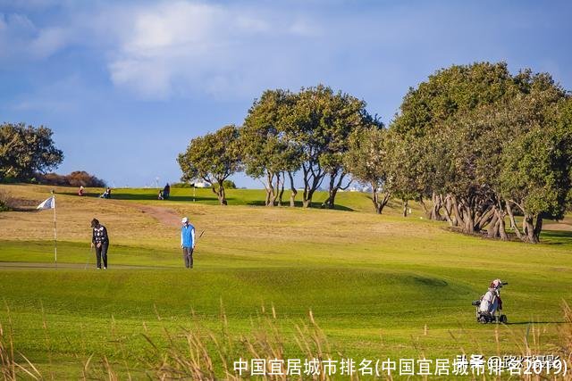 中国宜居城市排名(中国宜居城市排名2019)