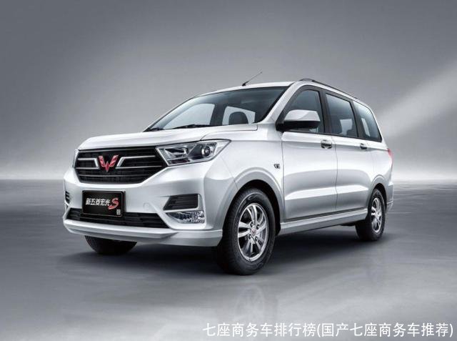 七座商务车排行榜(国产七座商务车推荐)