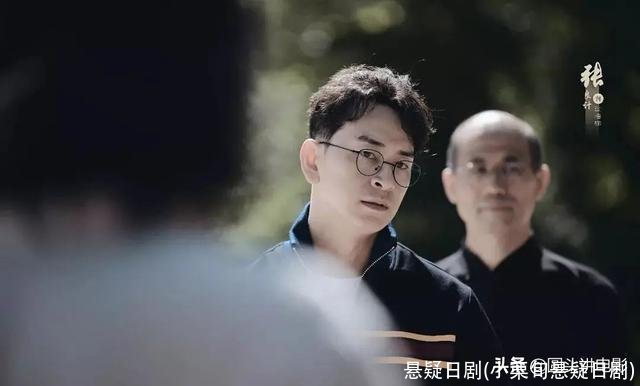 悬疑日剧(小栗旬悬疑日剧)