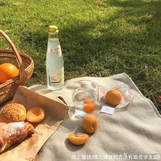 线上赚钱(线上赚钱的方法有哪些学生党)