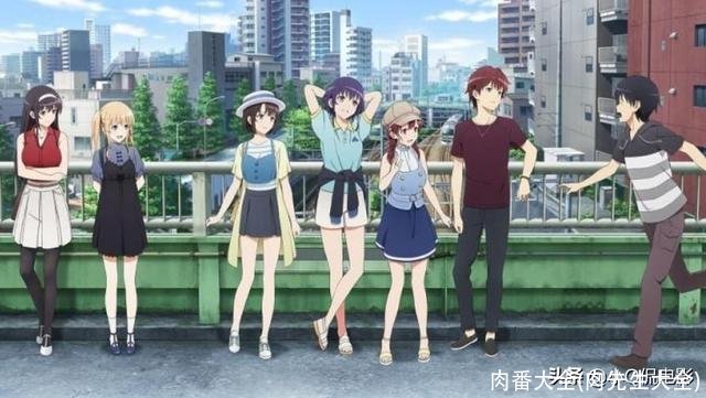 肉番大全(肉先生大全)