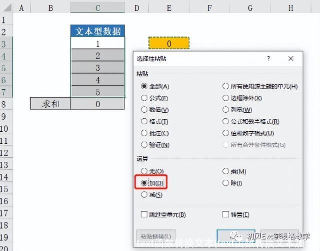 text函数转换文本(text函数转换文本加零)