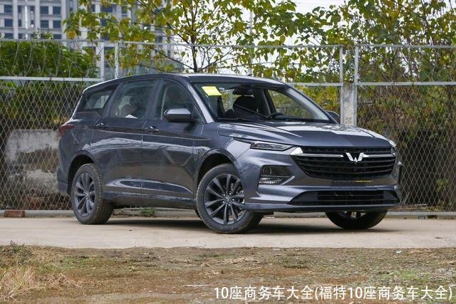 10座商务车大全(福特10座商务车大全)