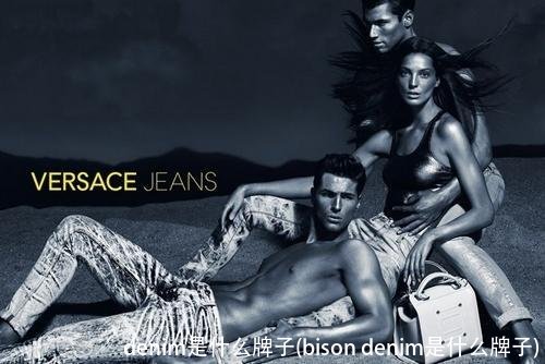denim是什么牌子(bison denim是什么牌子)