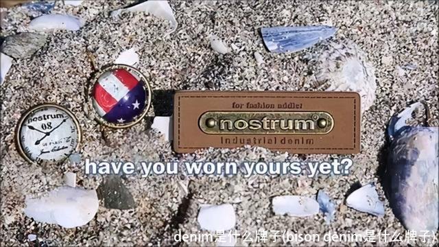 denim是什么牌子(bison denim是什么牌子)
