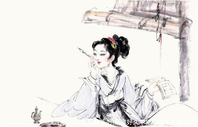 形容好久不见感情依旧(形容好久不见感情依旧跟老公)