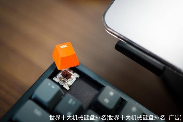 世界十大机械键盘排名(世界十大机械键盘排名 -广告)
