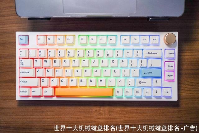 世界十大机械键盘排名(世界十大机械键盘排名 -广告)