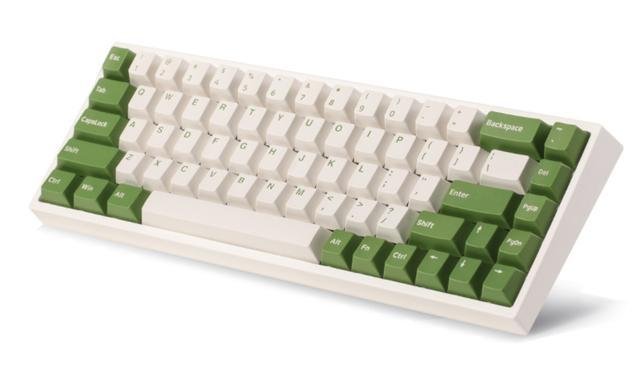 世界十大机械键盘排名(世界十大机械键盘排名 -广告)