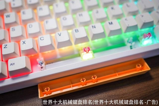 世界十大机械键盘排名(世界十大机械键盘排名 -广告)