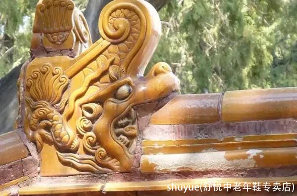 shuyue(舒悦中老年鞋专卖店)