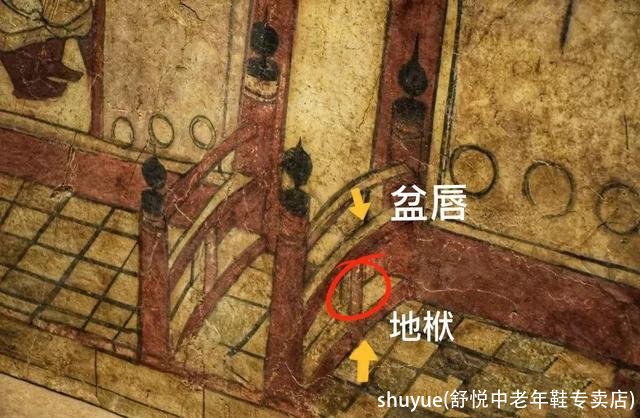 shuyue(舒悦中老年鞋专卖店)