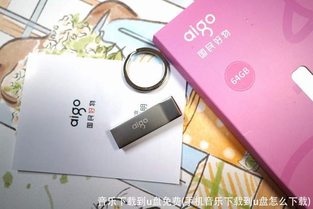 音乐下载到u盘免费(手机音乐下载到u盘怎么下载)