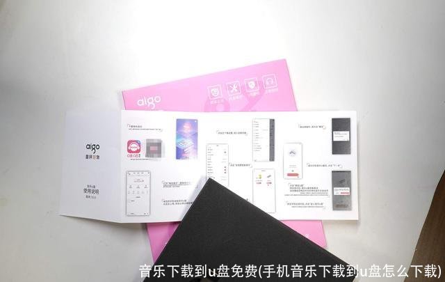 音乐下载到u盘免费(手机音乐下载到u盘怎么下载)