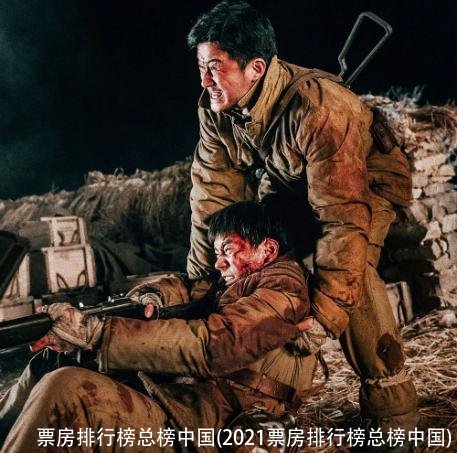 票房排行榜总榜中国(2021票房排行榜总榜中国)