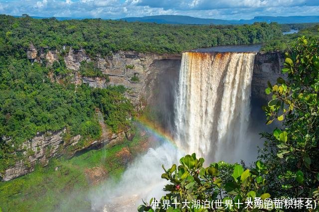 世界十大湖泊(世界十大湖泊面积排名)