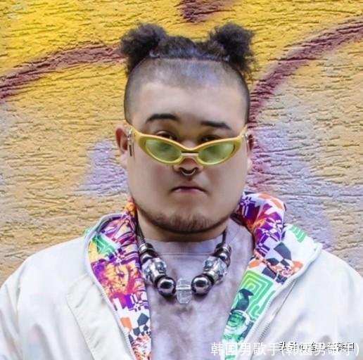 韩国男歌手(韩国男歌手)