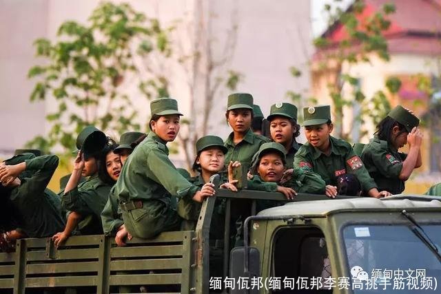 缅甸佤邦(缅甸佤邦李赛高挑手筋视频)