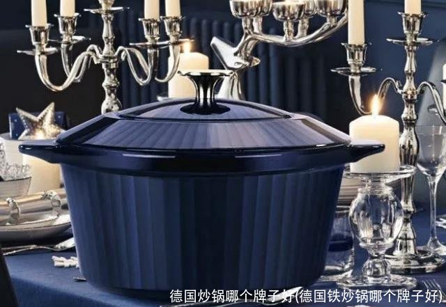 德国炒锅哪个牌子好(德国铁炒锅哪个牌子好)