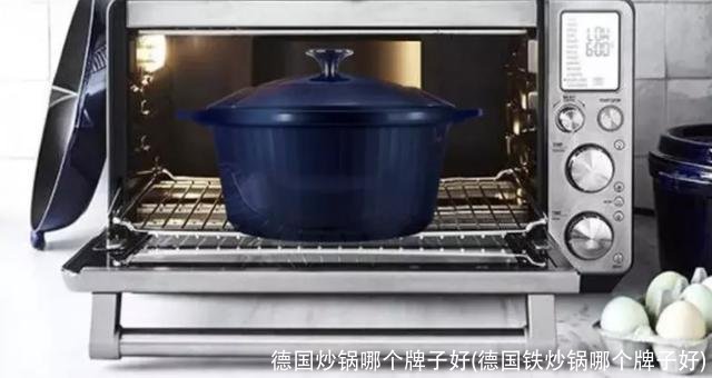 德国炒锅哪个牌子好(德国铁炒锅哪个牌子好)