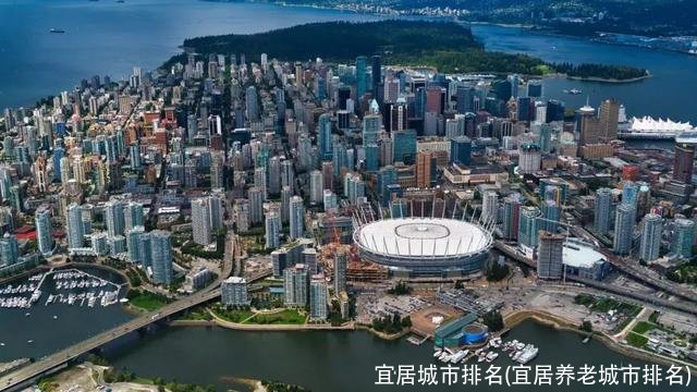 宜居城市排名(宜居养老城市排名)