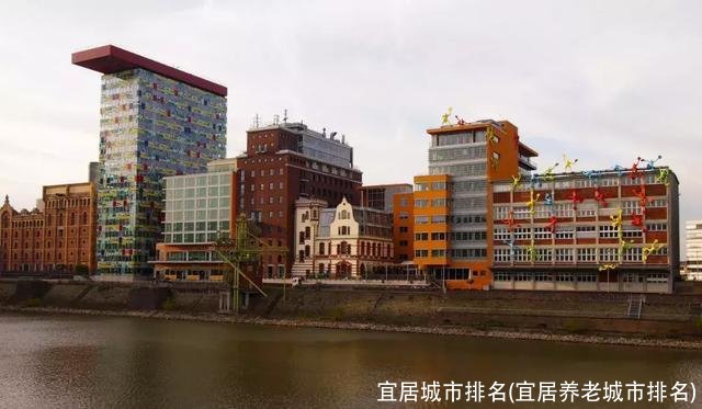 宜居城市排名(宜居养老城市排名)