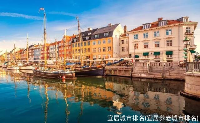 宜居城市排名(宜居养老城市排名)