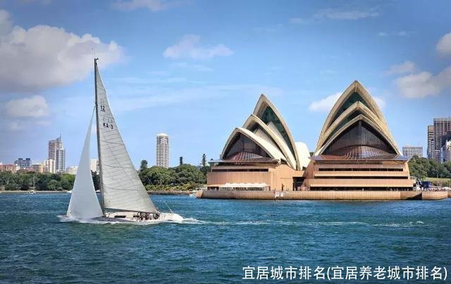 宜居城市排名(宜居养老城市排名)