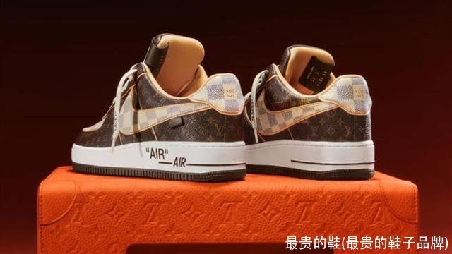 最贵的鞋(最贵的鞋子品牌)