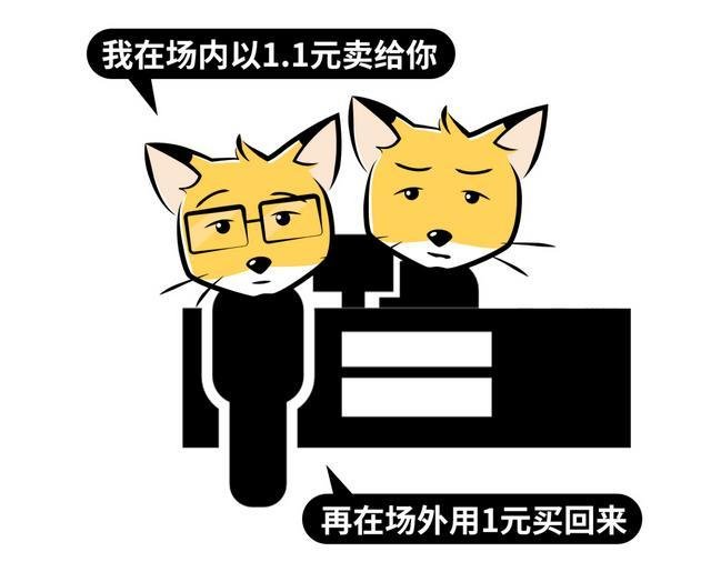 快速挣钱的路子(搞快钱的路子)