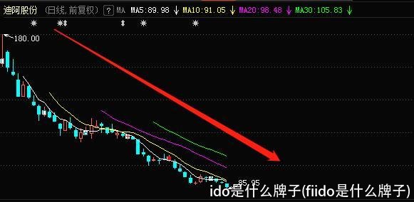 ido是什么牌子(fiido是什么牌子)