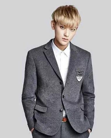 中国公认十大帅哥(中国公认十大帅哥 全球)