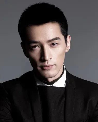 中国公认十大帅哥(中国公认十大帅哥 全球)